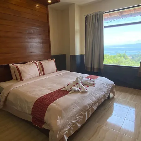 Nawasena Ocean View Hotel